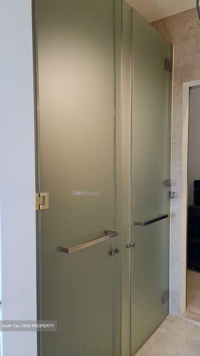 The Hillier (D23), Apartment #496546311